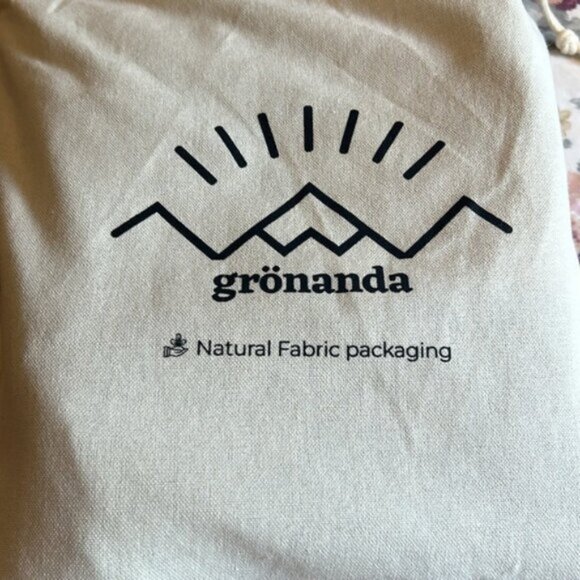 NEW Unisex Paleo Black Hightop Barefoot Shoes by Gronanda size 43 - Picture 5 of 5